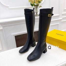 Picture of Fendi Shoes _SKUFendisz35-40NW10084799